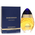Boucheron Eau De Toilette Spray for Women, 1.7 oz / 50 ml