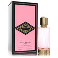 Versace Eclat De Rose Eau De Parfum Spray 3.4 oz / 100 ml for Women