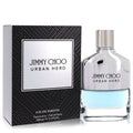 Jimmy Choo Urban Hero Eau de Parfum Spray 3.3 oz / 100 ml for Men
