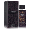 Lalique Amethyst Exquise Eau De Parfum Spray 3.3 oz / 100 ml for Women