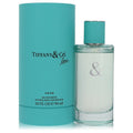 Tiffany & Love Eau De Parfum Spray for Women, 3 oz / 90 ml