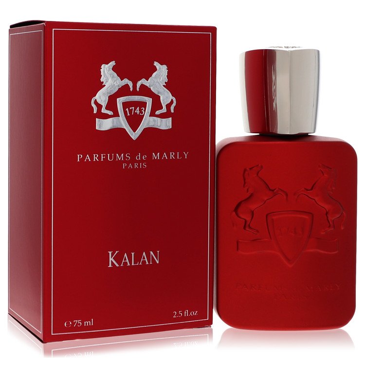 Kalan by Parfums De Marly Unisex Eau De Parfum Spray 2.5 oz / 75 ml