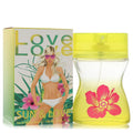 Cofinluxe Sun & Love Eau De Toilette Spray 3.4 oz / 100 ml for Women