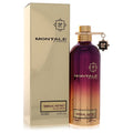 Montale Sensual Instinct Unisex Eau de Parfum Spray 3.4 oz / 100 ml