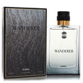 Ajmal Wanderer Eau De Parfum Spray 3.4 oz / 100 ml for Men