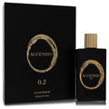 Accendis 0.2 by Accendis Eau De Parfum Spray (Unisex) 3.4 oz / 100 ml