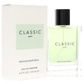 Banana Republic Classic Green Eau De Parfum Spray Unisex 4.2 oz / 124 ml