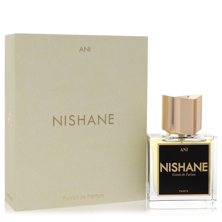Nishane Ani Extrait De Parfum Spray (Unisex) 1.7 oz / 50 ml for Women