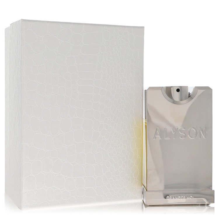 Alyson Oldoini Oranger Moi Eau De Parfum Spray 3.3 oz (100 ml) for Women
