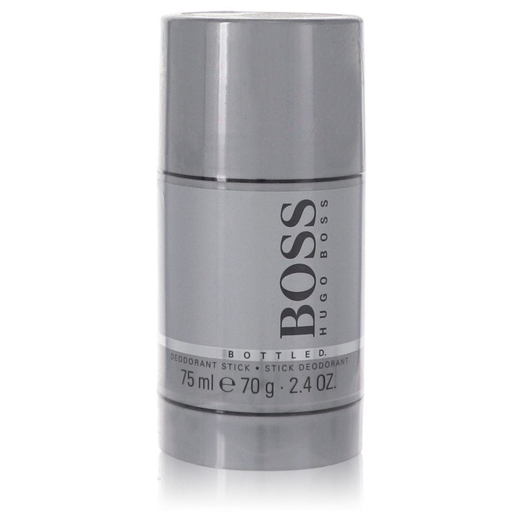 Boss No. 6 by Hugo Boss Deodorant Stick 2.4 oz / 68 ml for Men