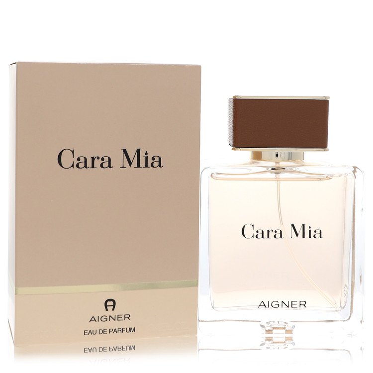 Etienne Aigner Cara Mia Eau de Parfum Spray 3.4 oz / 100 ml for Women