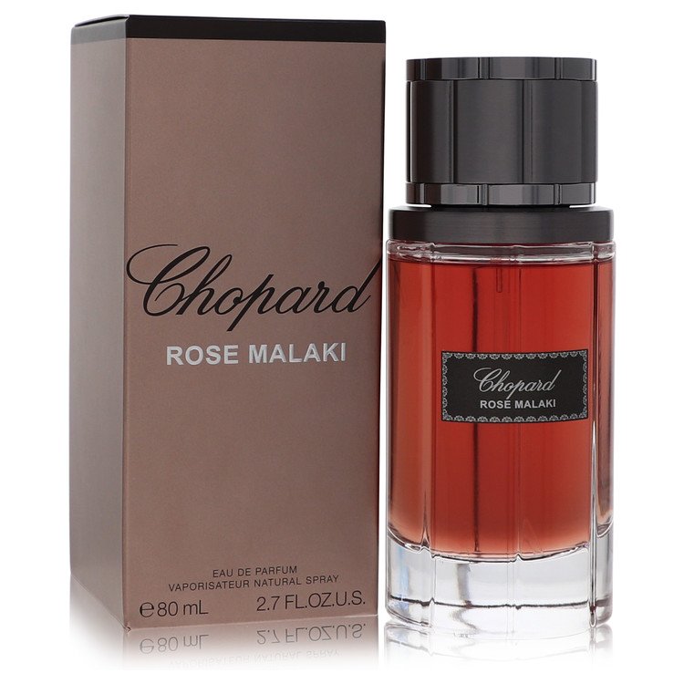 Chopard Rose Malaki Eau de Parfum Spray Unisex 2.7 oz / 80 ml