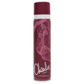Charlie Touch by Revlon Women's Body Spray 2.5 oz / 74 ml