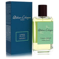 Atelier Cologne Lemon Island Pure Perfume Spray Unisex 3.3 oz / 100 ml