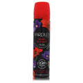Yardley Poppy & Violet Body Fragrance Spray for Women 2.6 oz / 75 ml by Yardley London