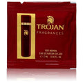 Trojan for Women Sample Vial 0.06 oz / 1.77 ml