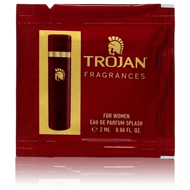 Trojan for Women Sample Vial 0.06 oz / 1.77 ml