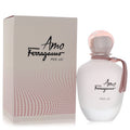 Amo Ferragamo for Women by Salvatore Ferragamo Eau de Parfum Spray 3.4 oz / 100 ml