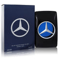 Mercedes-Benz Man Intense Eau de Toilette Spray 3.4 oz / 100 ml for Men