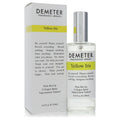 Demeter Yellow Iris Unisex Cologne Spray 4 oz / 118 ml for Women