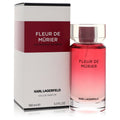 Fleur de Murier Eau De Parfum Spray 3.3 oz/100 ml for Women by Karl Lagerfeld