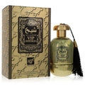 Rihanah VIP Sheikh Eau De Parfum Spray 3.4 oz (100 ml) for Men