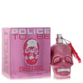 Police To Be Sweet Girl Eau De Parfum Spray 2.5 oz / 75 ml for Women