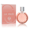 Sergio Tacchini La Volee Eau De Toilette Spray 3.3 oz / 100 ml for Women