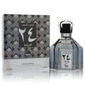 Khususi White Gold 24 Carat Eau De Parfum Spray 3.3 oz / 100 ml Unisex