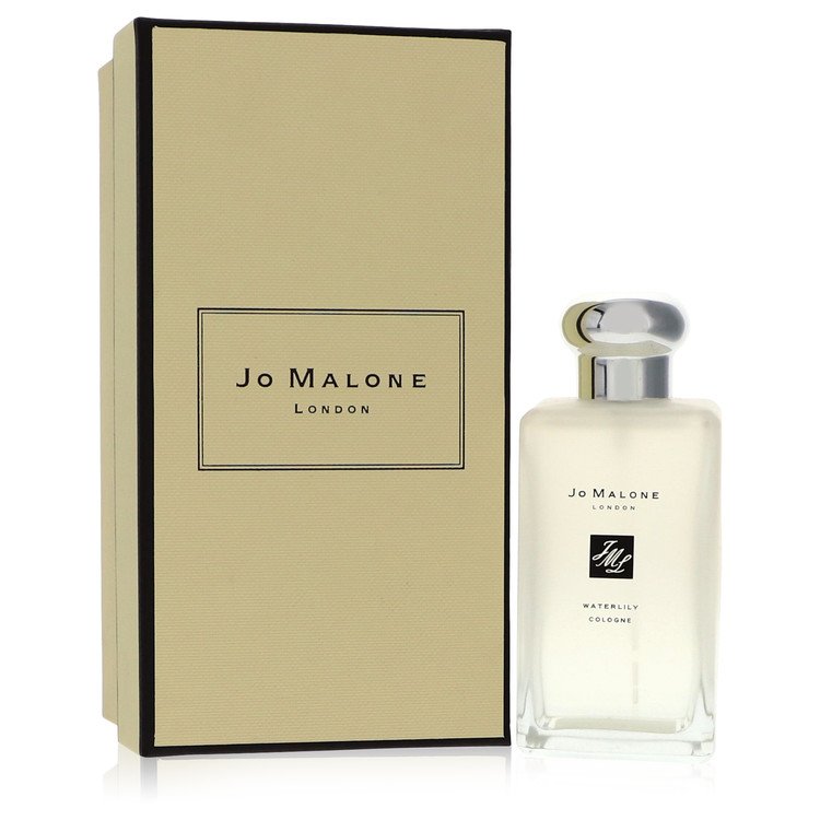 Jo Malone Waterlily Cologne Spray (Unisex) 3.4 oz / 100 ml