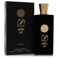 Nusuk Ajwaa Oud Unisex Eau De Parfum Spray, 3.4 oz / 100 ml for Men