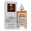 Maison Margiela Replica By The Fireplace Eau De Toilette Spray 3.4 oz / 100 ml Unisex