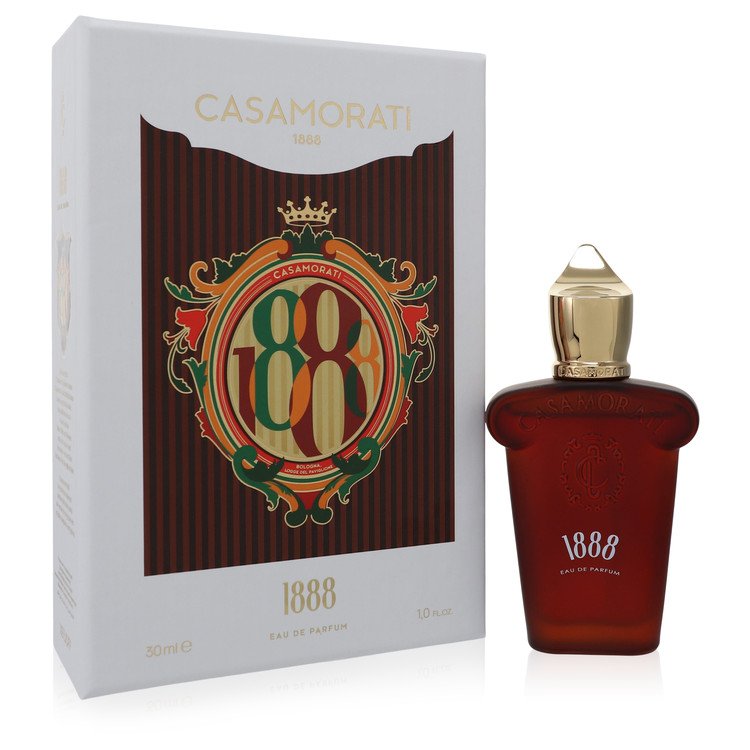 Xerjoff 1888 Casamorati Unisex Eau de Parfum Spray 1 oz (30 ml)