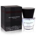 Burberry Touch Eau de Toilette Spray for Men, 3.3 oz / 100 ml