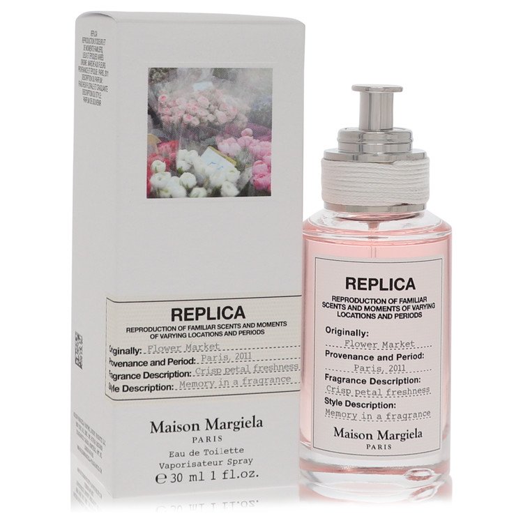 Maison Margiela Replica Flower Market Eau de Toilette Spray 1 oz / 30 ml for Women