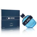 Sapil Intense Eau de Toilette Spray for Men, 3.4 oz / 100 ml