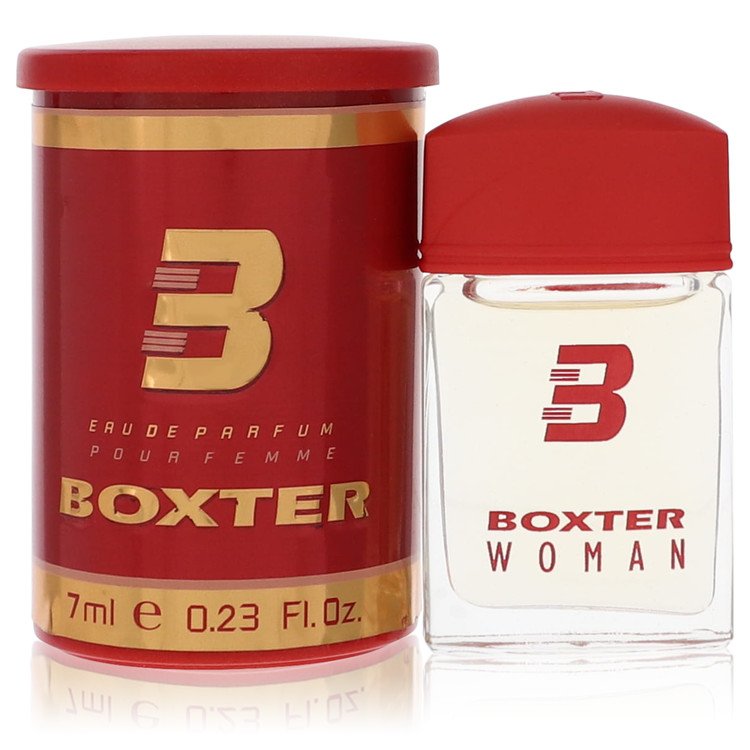 Boxter by Fragluxe Mini Eau de Toilette 0.23 oz / 7 ml for Women