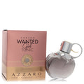 Azzaro Wanted Girl Tonic Eau de Toilette Spray 2.7 oz (80 ml) for Women