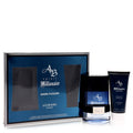 Lomani Spirit Millionaire Dark Fusion Gift Set ‚Äö√Ñ√¨ Eau de Parfum 3.4oz/100ml & Shower Gel 6.7oz/200ml