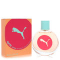 Puma Sync Eau de Toilette Spray 2 oz (60 ml) for Women
