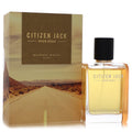 Citizen Jack Open Road Eau De Parfum Spray for Men, 3.4 oz / 100 ml