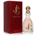 Jimmy Choo I Want Choo Eau de Parfum Spray 2 oz / 60 ml for Women