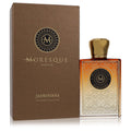 Moresque Jasminisha Unisex Eau De Parfum Spray 2.5 oz / 75 ml