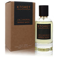 Michael Malul Ktoret 138 Santorini Eau De Parfum Spray 3.4 oz / 100 ml for Men