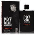 CR7 Game On by Cristiano Ronaldo Eau De Toilette Spray 3.4 oz / 100 ml for Men