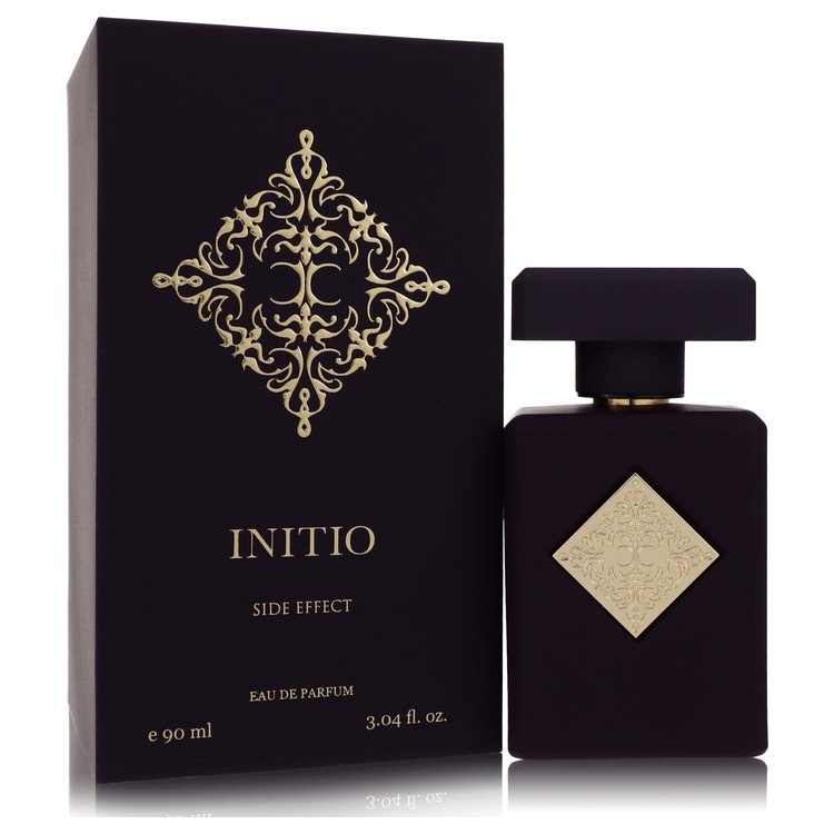 Initio Side Effect Unisex Eau De Parfum Spray 3.04 oz / 90 ml