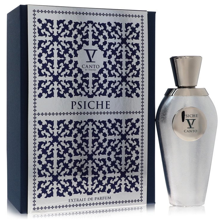 V Canto Psiche V Extrait De Parfum Spray Unisex 3.38 oz / 100 ml