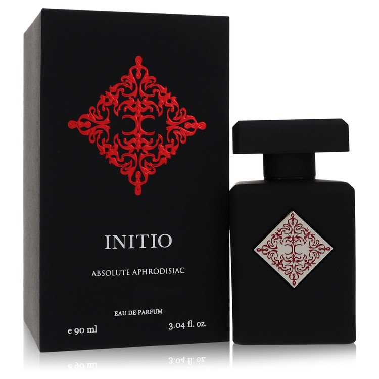 Initio Absolute Aphrodisiac Eau De Parfum Spray, 3.04 oz / 90 ml Unisex