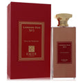 Emor London Oud No. 3 Unisex Eau De Parfum Spray 4.2 oz / 125 ml