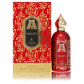Hayati by Attar Collection Unisex Eau De Parfum Spray 3.4 oz / 100 ml
